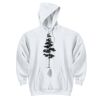 UltraBlend Pullover Hooded Sweatshirt Thumbnail