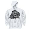 UltraBlend Pullover Hooded Sweatshirt Thumbnail