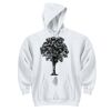 UltraBlend Pullover Hooded Sweatshirt Thumbnail