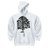 UltraBlend Pullover Hooded Sweatshirt Thumbnail