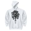 UltraBlend Pullover Hooded Sweatshirt Thumbnail