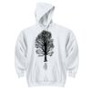 UltraBlend Pullover Hooded Sweatshirt Thumbnail