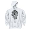 UltraBlend Pullover Hooded Sweatshirt Thumbnail