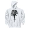 UltraBlend Pullover Hooded Sweatshirt Thumbnail