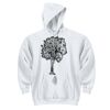 UltraBlend Pullover Hooded Sweatshirt Thumbnail