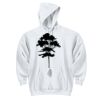 UltraBlend Pullover Hooded Sweatshirt Thumbnail