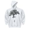 UltraBlend Pullover Hooded Sweatshirt Thumbnail