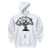 UltraBlend Pullover Hooded Sweatshirt Thumbnail