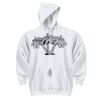 UltraBlend Pullover Hooded Sweatshirt Thumbnail