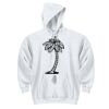 UltraBlend Pullover Hooded Sweatshirt Thumbnail