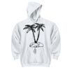 UltraBlend Pullover Hooded Sweatshirt Thumbnail