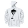 UltraBlend Pullover Hooded Sweatshirt Thumbnail