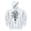 UltraBlend Pullover Hooded Sweatshirt Thumbnail