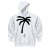 UltraBlend Pullover Hooded Sweatshirt Thumbnail