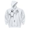 UltraBlend Pullover Hooded Sweatshirt Thumbnail