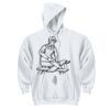 UltraBlend Pullover Hooded Sweatshirt Thumbnail