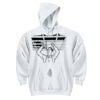 UltraBlend Pullover Hooded Sweatshirt Thumbnail