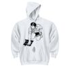 UltraBlend Pullover Hooded Sweatshirt Thumbnail