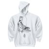 UltraBlend Pullover Hooded Sweatshirt Thumbnail