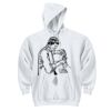 UltraBlend Pullover Hooded Sweatshirt Thumbnail