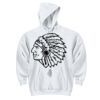 UltraBlend Pullover Hooded Sweatshirt Thumbnail