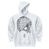 UltraBlend Pullover Hooded Sweatshirt Thumbnail