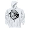 UltraBlend Pullover Hooded Sweatshirt Thumbnail