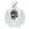 UltraBlend Pullover Hooded Sweatshirt Thumbnail