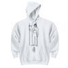 UltraBlend Pullover Hooded Sweatshirt Thumbnail