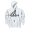 UltraBlend Pullover Hooded Sweatshirt Thumbnail