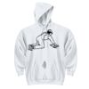 UltraBlend Pullover Hooded Sweatshirt Thumbnail
