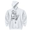 UltraBlend Pullover Hooded Sweatshirt Thumbnail