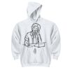 UltraBlend Pullover Hooded Sweatshirt Thumbnail