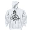 UltraBlend Pullover Hooded Sweatshirt Thumbnail