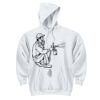 UltraBlend Pullover Hooded Sweatshirt Thumbnail