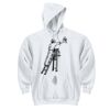 UltraBlend Pullover Hooded Sweatshirt Thumbnail