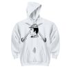 UltraBlend Pullover Hooded Sweatshirt Thumbnail