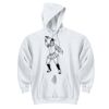 UltraBlend Pullover Hooded Sweatshirt Thumbnail