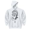 UltraBlend Pullover Hooded Sweatshirt Thumbnail