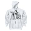 UltraBlend Pullover Hooded Sweatshirt Thumbnail