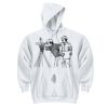 UltraBlend Pullover Hooded Sweatshirt Thumbnail