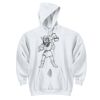 UltraBlend Pullover Hooded Sweatshirt Thumbnail