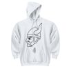 UltraBlend Pullover Hooded Sweatshirt Thumbnail