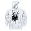 UltraBlend Pullover Hooded Sweatshirt Thumbnail