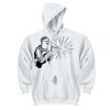 UltraBlend Pullover Hooded Sweatshirt Thumbnail