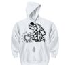UltraBlend Pullover Hooded Sweatshirt Thumbnail