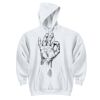UltraBlend Pullover Hooded Sweatshirt Thumbnail