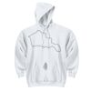UltraBlend Pullover Hooded Sweatshirt Thumbnail