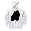 UltraBlend Pullover Hooded Sweatshirt Thumbnail
