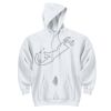 UltraBlend Pullover Hooded Sweatshirt Thumbnail